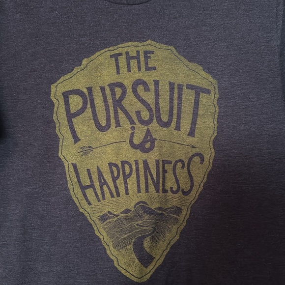 Grey T-Shirt - Picture 2 of 4